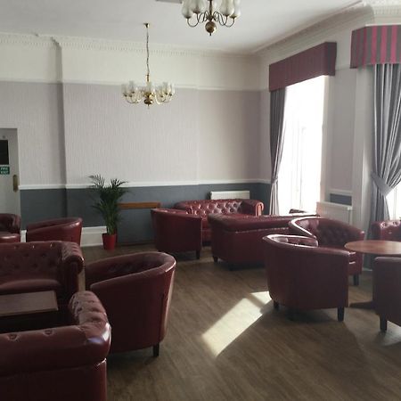 Daunceys Hotel Weston-super-Mare Bagian luar foto