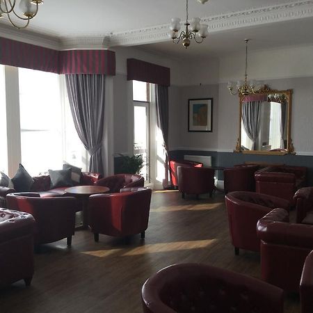 Daunceys Hotel Weston-super-Mare Bagian luar foto