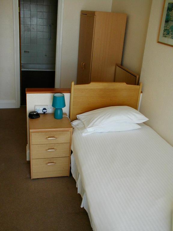 Daunceys Hotel Weston-super-Mare Ruang foto