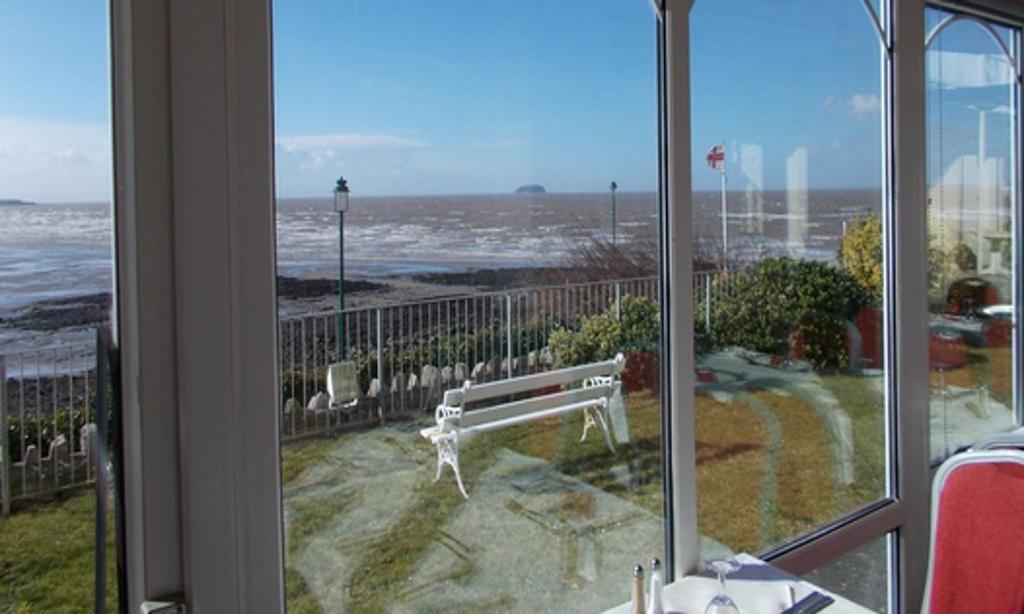 Daunceys Hotel Weston-super-Mare Bagian luar foto