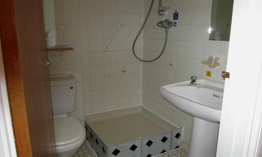 Daunceys Hotel Weston-super-Mare Bagian luar foto