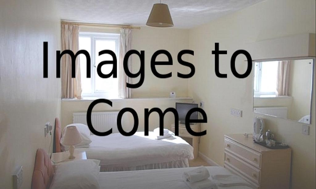 Daunceys Hotel Weston-super-Mare Bagian luar foto
