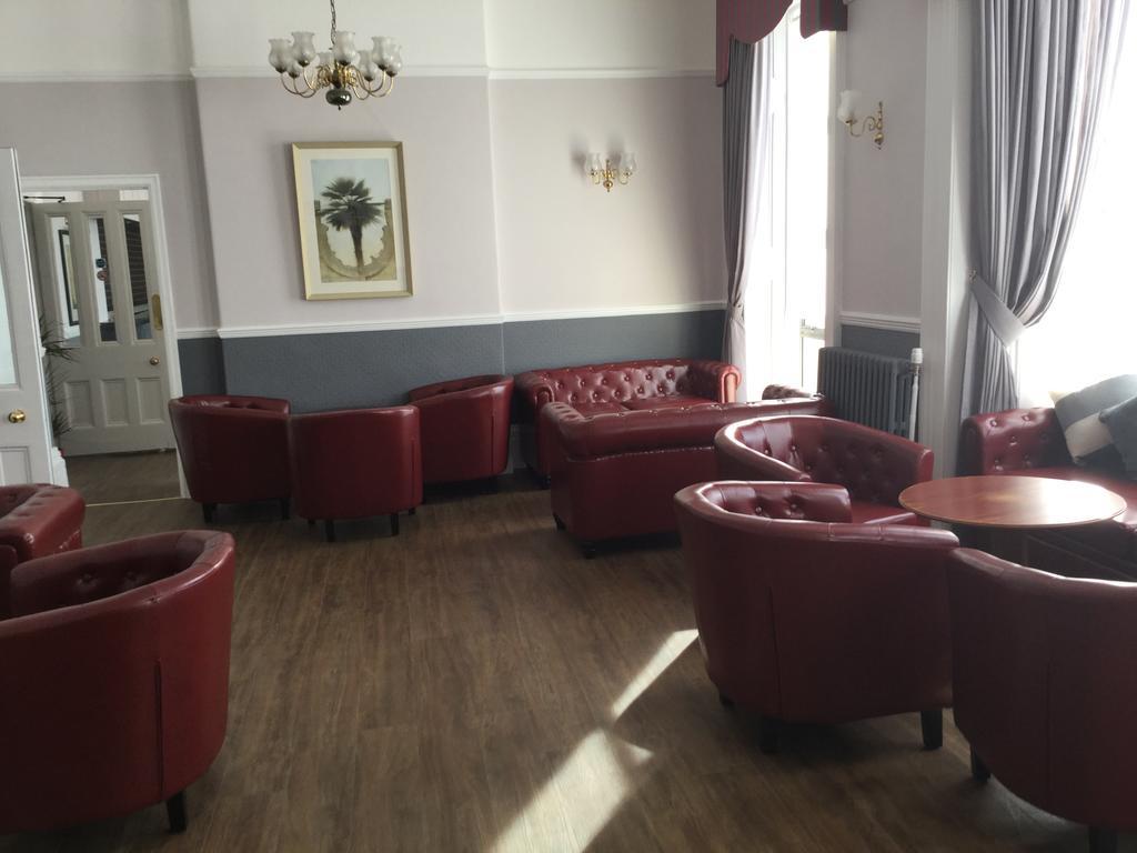 Daunceys Hotel Weston-super-Mare Bagian luar foto